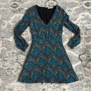 Alice + Olivia | Dresses | Alice Olivia Milan One Shoulder